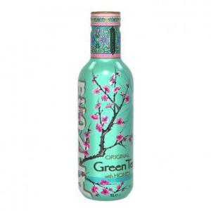 Arizona Green tea