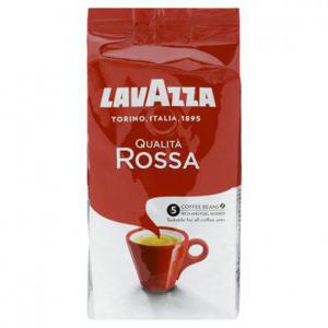 Lavazza Qualità rossa koffiebonen