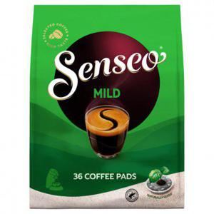 Senseo Mild koffiepads