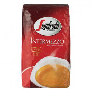 Segafredo Intermezzo espresso bonen