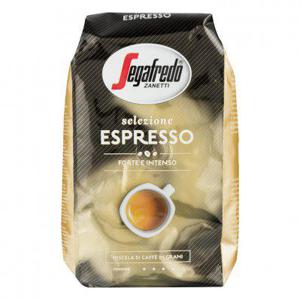 Segafredo Selezione espresso bonen