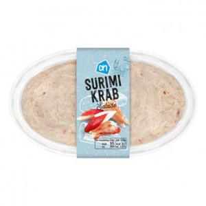 AH Surimi-krabsalade