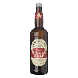 Fentimans Ginger beer