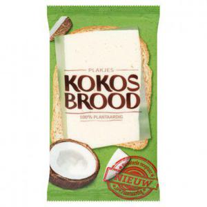 Theha Kokosbrood