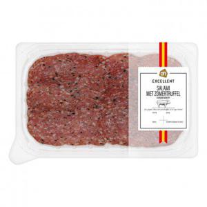 AH Excellent Salami met zomertruffel