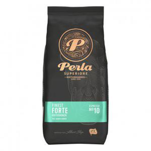 Perla Superiore Finest espresso forte bonen