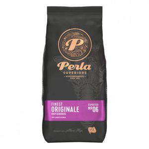 Perla Superiore Finest espresso originale bonen