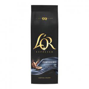 L'OR Espresso fortissimo koffiebonen