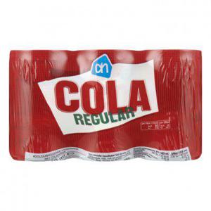 AH Cola regular mini