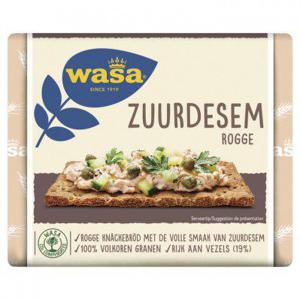 Wasa Zuurdesem rogge