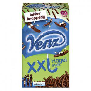 Venz XXL hagelslag melk