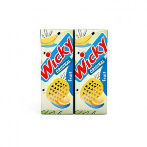 Wicky Fruit