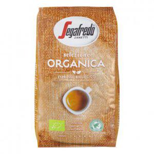 Segafredo Selezione organica bonen