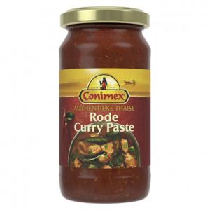 Conimex Thaise Rode Curry Paste