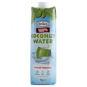 Grace Coconut water