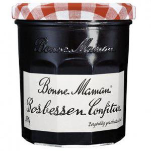 Bonne Maman Bosbessen confiture