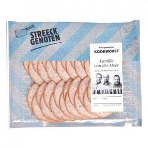 Streeckgenoten Kookworst