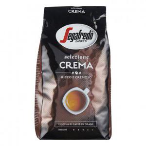 Segafredo Selezione crema bonen