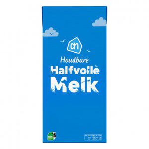 AH Halfvolle melk