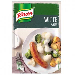 Knorr Mix witte saus