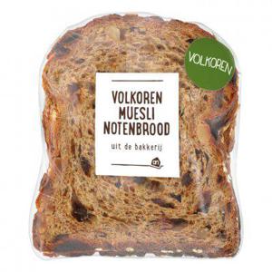 AH Muesli-notenbrood