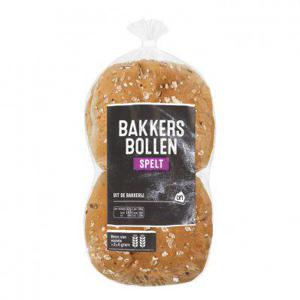AH Bakkersbollen spelt