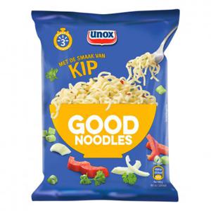 Unox Good noodles kip