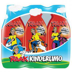 Raak Kindercola