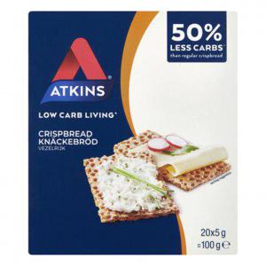 Atkins Crispbread