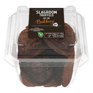 AH Slagroom truffels