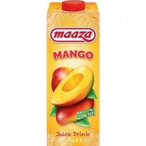 Maaza Mango