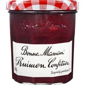 Bonne Maman Pruimen confiture