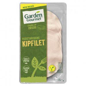 Garden Gourmet Vegetarische kipfilet