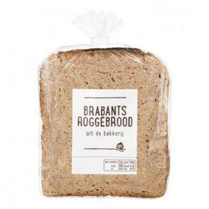 AH Brabants roggebrood