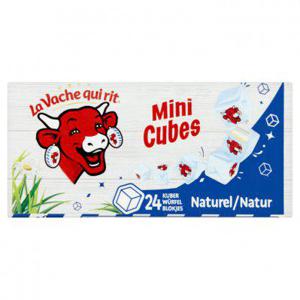 La Vache Qui Rit Mini cubes