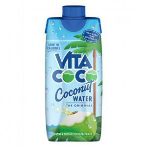 Vita Coco Kokoswater naturel