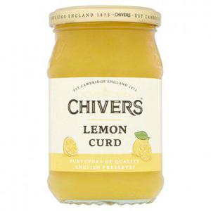 Chivers Lemon curd