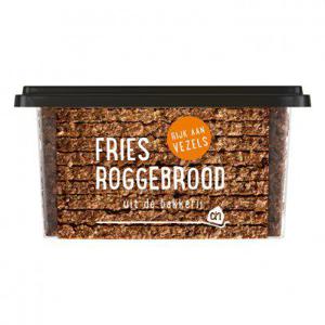 AH Fries roggebrood kuipje