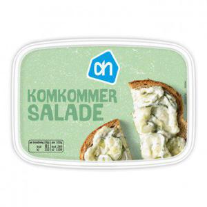 AH Komkommer salade