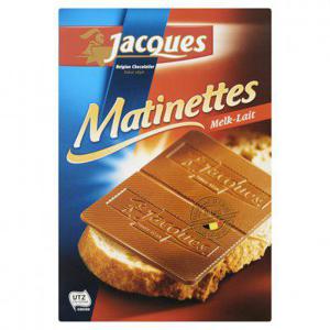 Jacques Matinettes melk