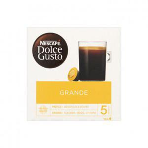 Nescafé Dolce Gusto Koffiecups grande