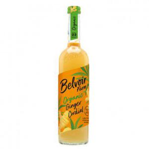 Belvoir Ginger bio