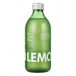 Lemonaid Lime