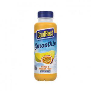 CoolBest Smoothie mango passie