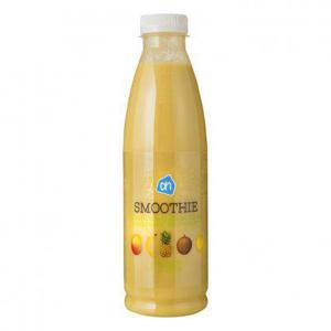 AH Smoothie ananas- banaan- kokos