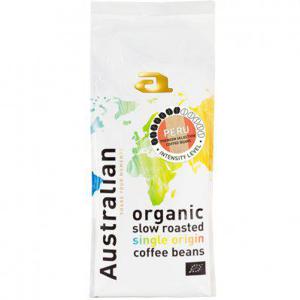 Australian Coffee beans single origin biologisch