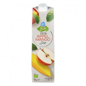 AH Biologisch Appel Mango sap