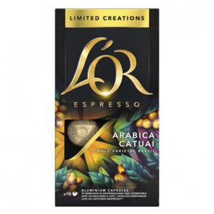 L'OR Espresso limited creations koffiecups