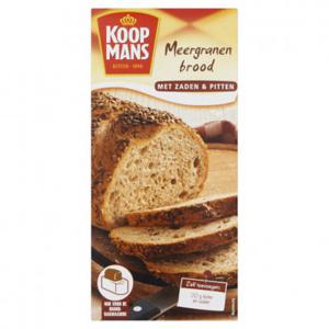 Koopmans Mix voor brood meergranen