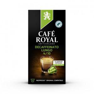 Café Royal Lungo decaf